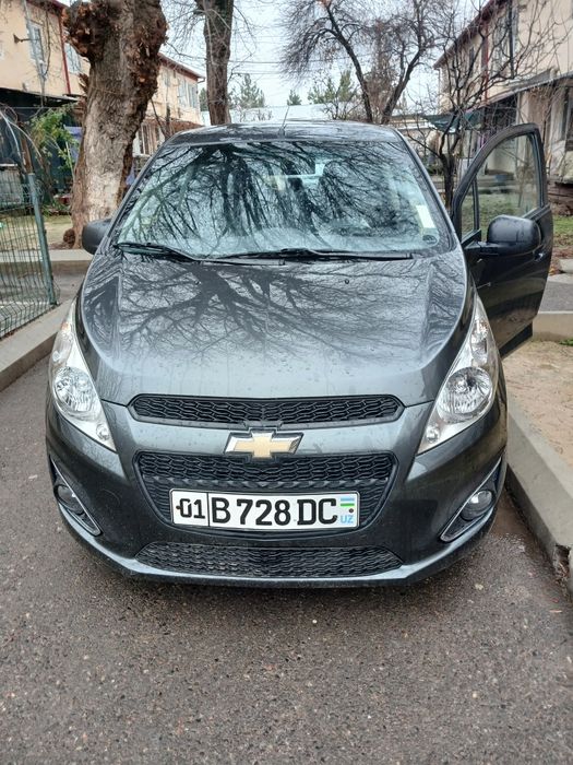 Spark 2019 toza ideal arenda naxt