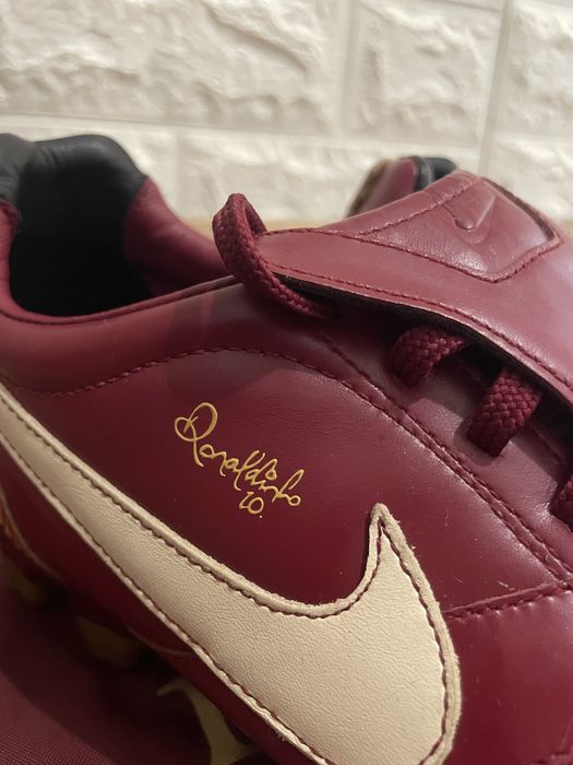 Бутонки Nike Tiempo  R10
