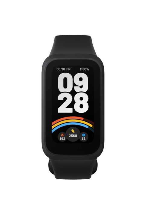 Смартгривна Xiaomi smart band 9 active