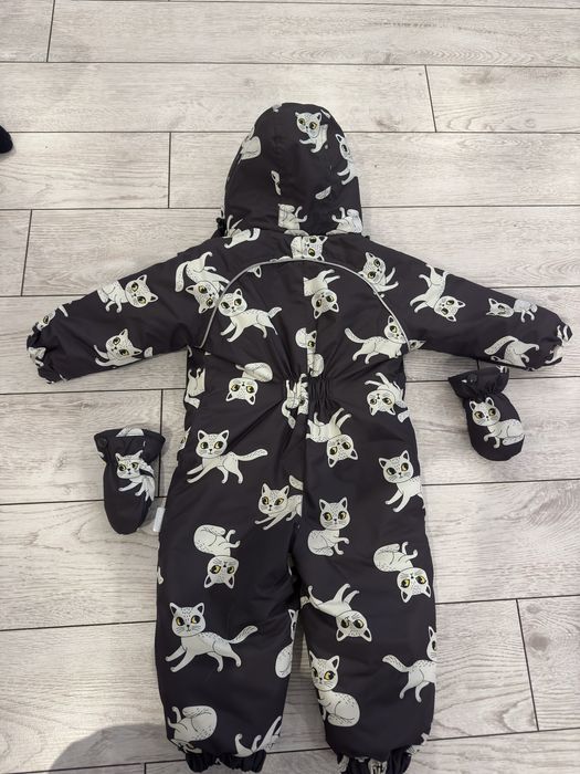 Продам комбинезон