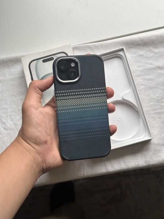 iPhone 15  Айфон 15