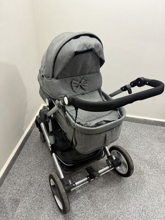 Коляска, детскся коляска