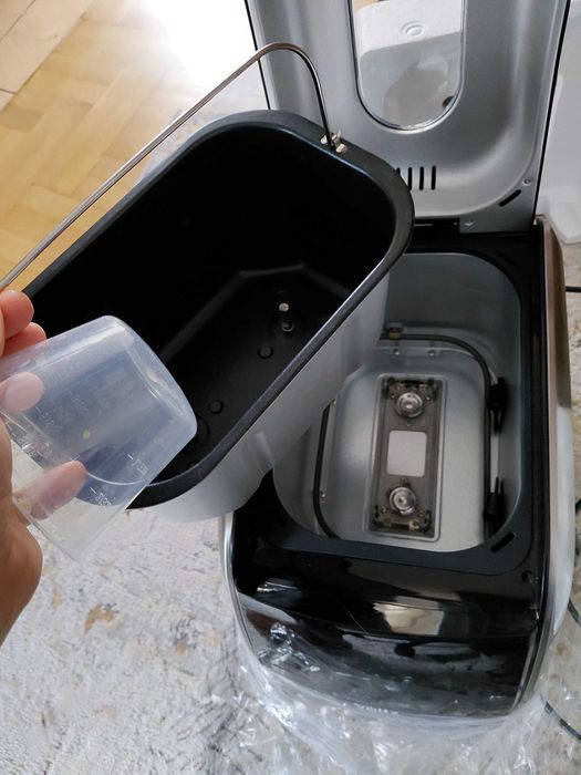 Хлебопекарна Oliver Voltz OV51446A