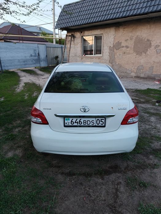 Продам Toyota Yaris