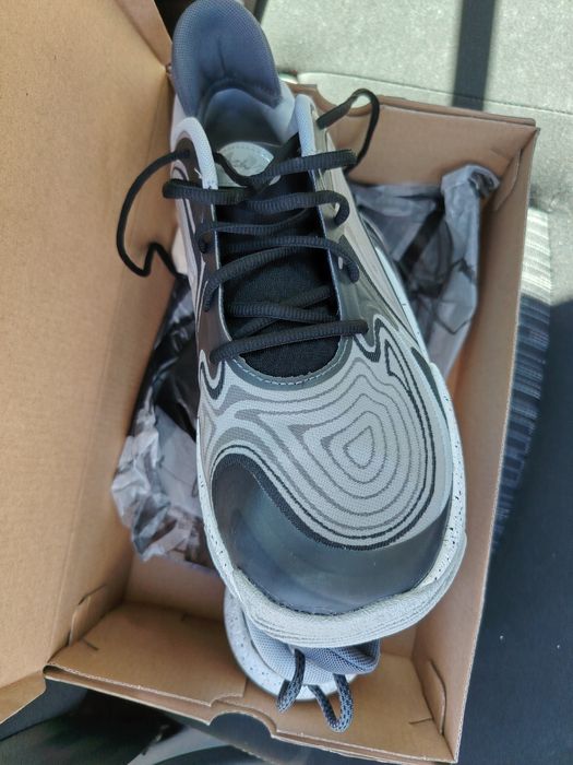 Adidași Under Armour Noi  45.5