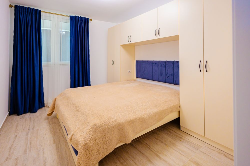 Microapartament de închiriat  in bloc nou cu loc de parcare