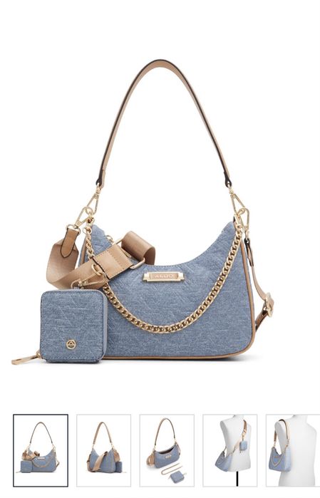 Малко използвана ALDO чанта