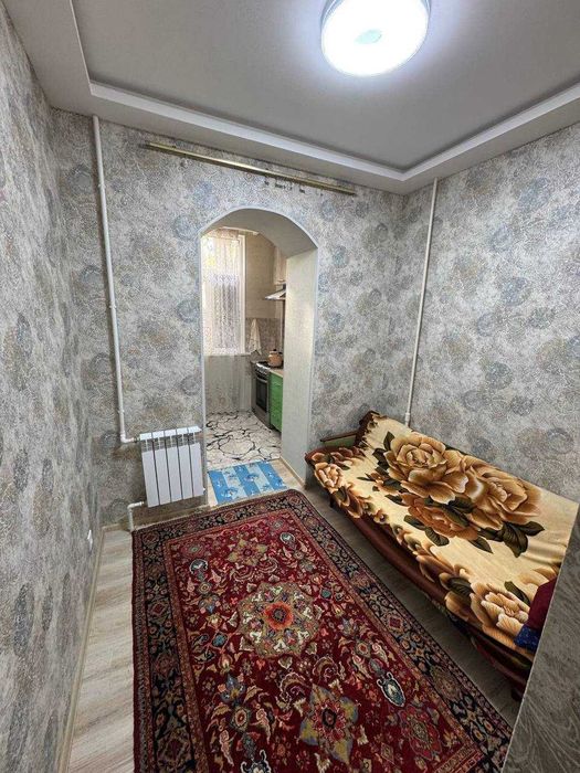 Аренда Ц 13 Лабзак 1/2/4 Шайхантахурский район.