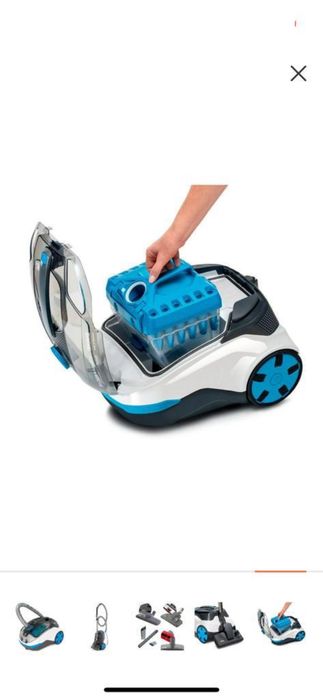 Продам Пылысос Thomas