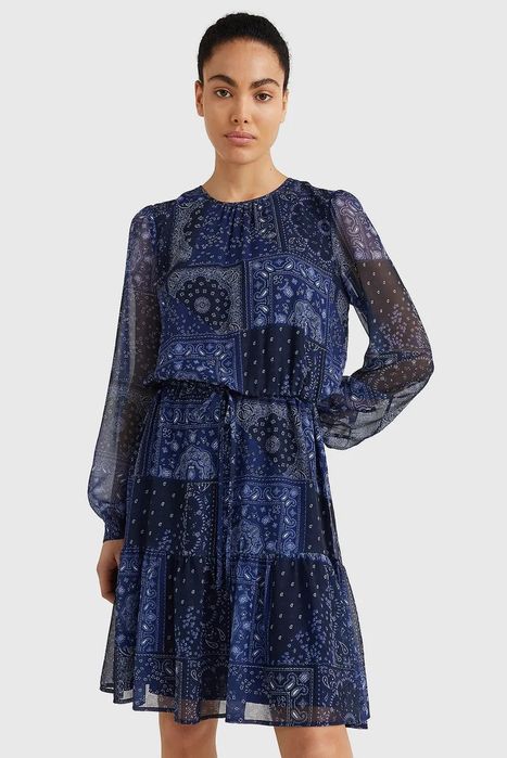 Рокля Tommy Hilfiger