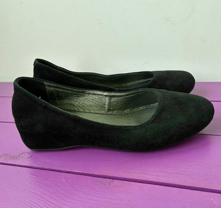 Качествени Маркови обувки 36 номер