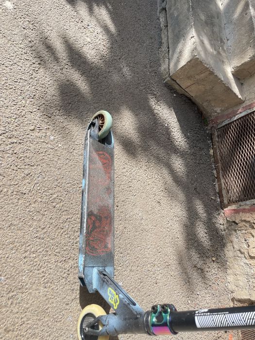 Trotineta scheme copii si adulti