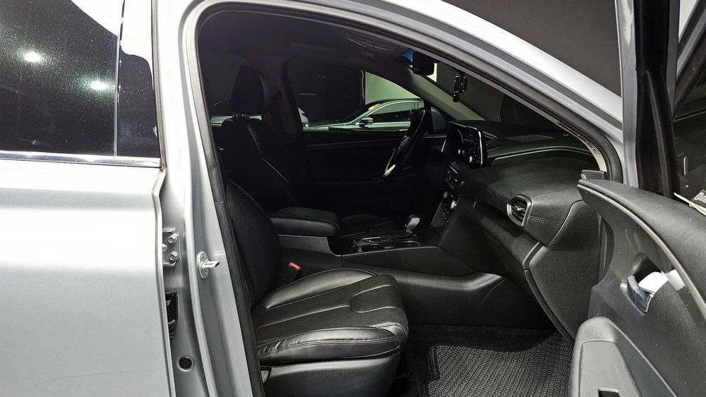 Hyundai Santa fe 2.2d autogeorge.com