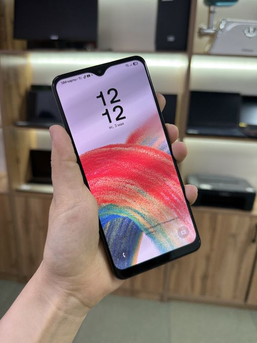 Скидки !!! Samsung Galaxy A33
