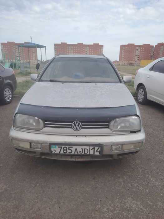 Продам гольф 3 универсал