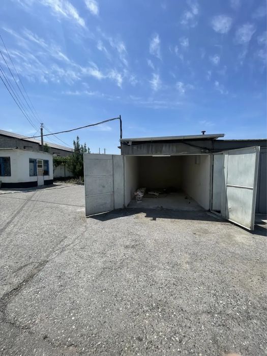 Аренда Продажа Гараж Фергана Киргили Ijara Sotiladi Omborxona Fargona