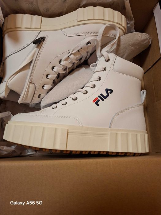 Pantofi sport Fila