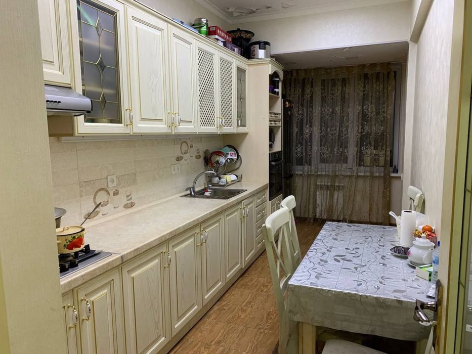 #1807 Продаётся новостройка Ц15 Шайхартахур