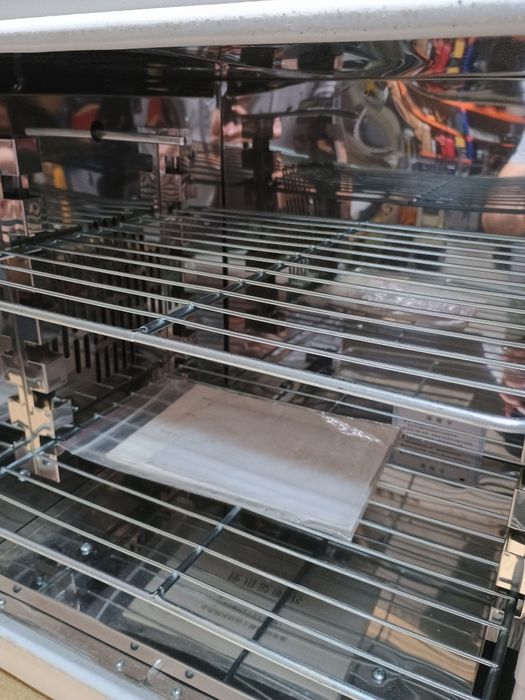 Стерилизатор сушилня