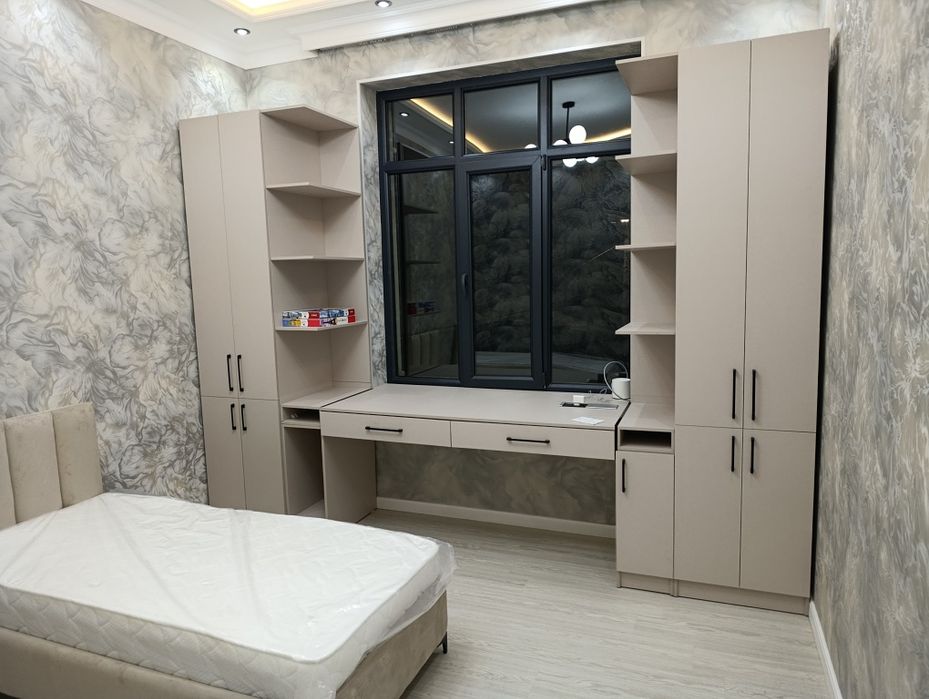 Мебель на заказ (любая)