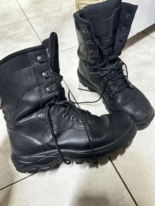 Полицейски обувки 43 номер