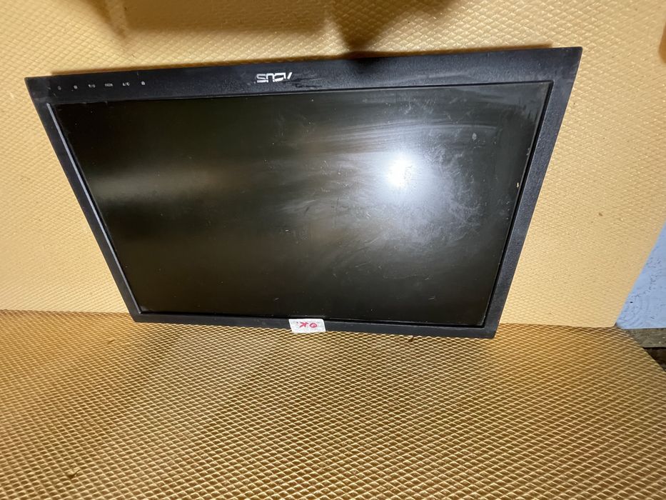 Monitor pc /calculator  19 ‘22’