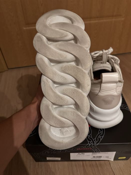 Versace Chain Reaction