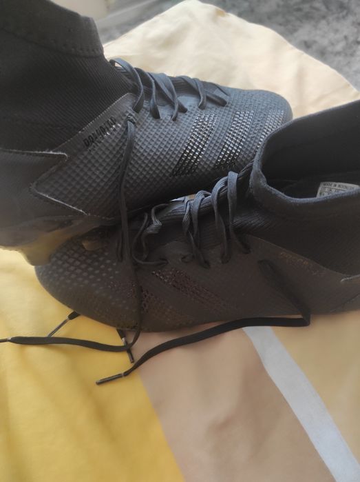 Намалям-Бутонки("Adidas word cup"N-41и"Predator"N-42