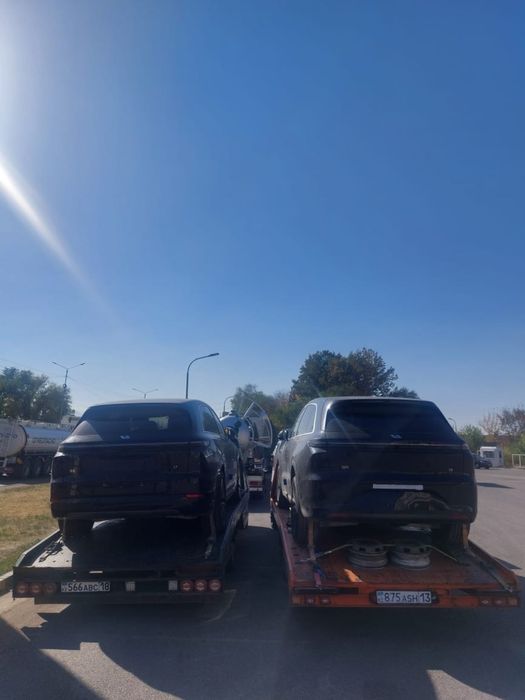 Эвакуатор 24/7 Ерасыл