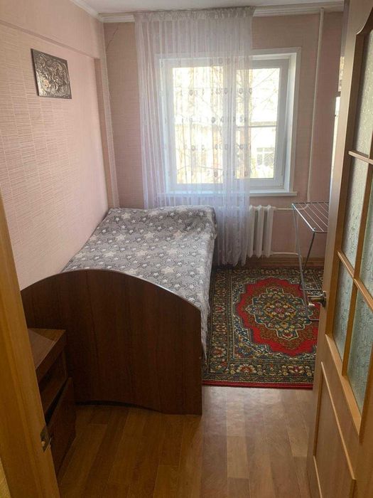 2 комнатная квартира