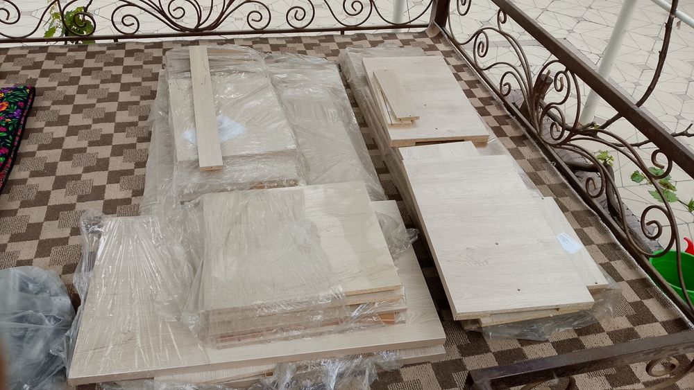 Офисный мебель новый