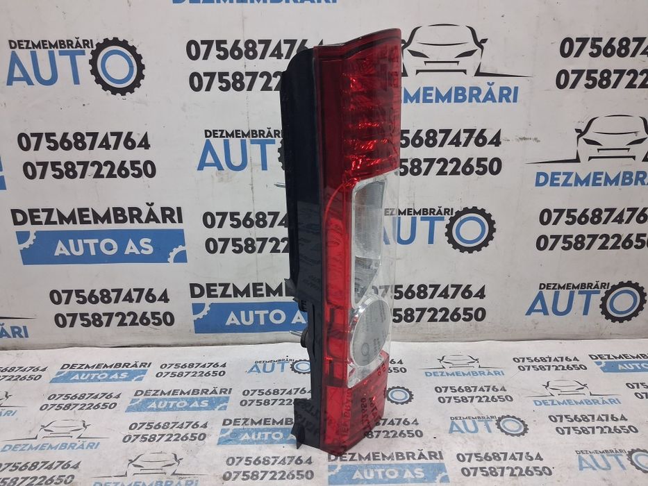 Stop dreapta Peugeot Boxer Citroen Jumper euro 5