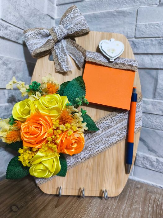 Закачалка за ключове