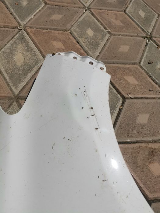 Capota motor aripi stânga dreapta toyota yaris 3 2010 - 2020