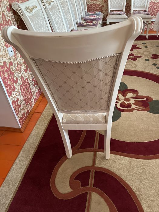 Стуля для гостей