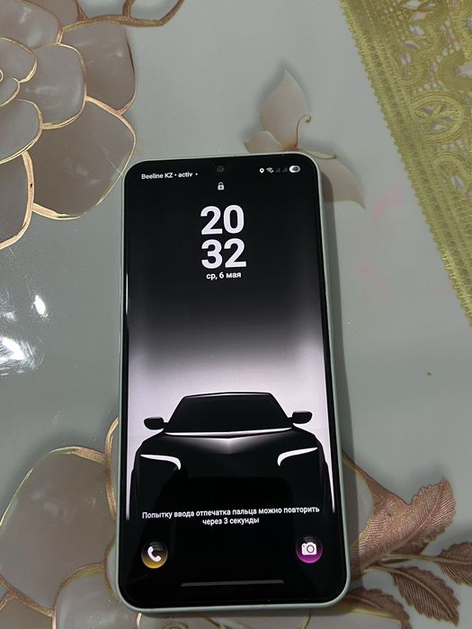 Samsung Galaxy A16
