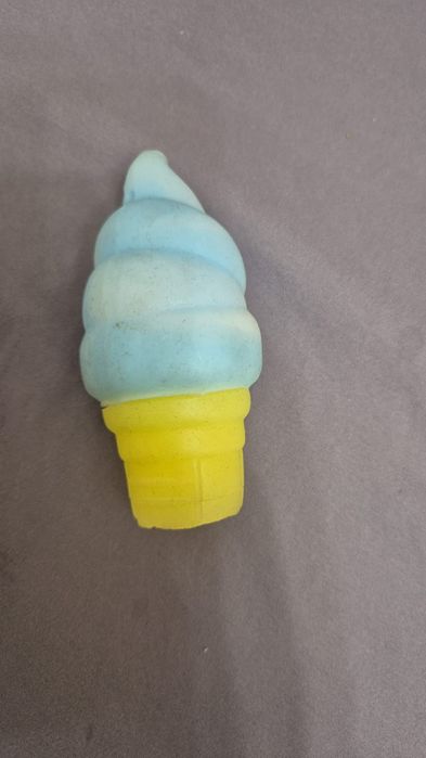 Мороженое сквишь