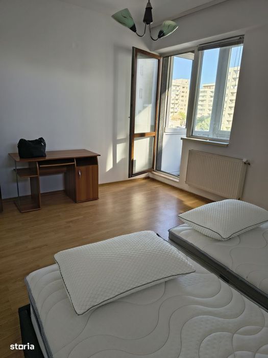 De vânzare apartament 62 mp , 2 camere decomandate Kaufland Mănăștur