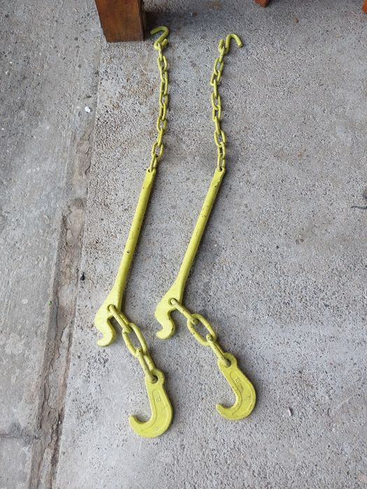 Vand Lanturi Carlige Ancorare