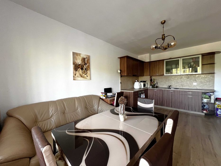 Продава се Двустаен апартамент в Габрово, Младост - 55 кв.м за 1020 €/кв.м - Снимка #1