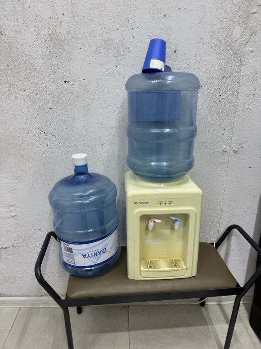 Диспенсор для воды