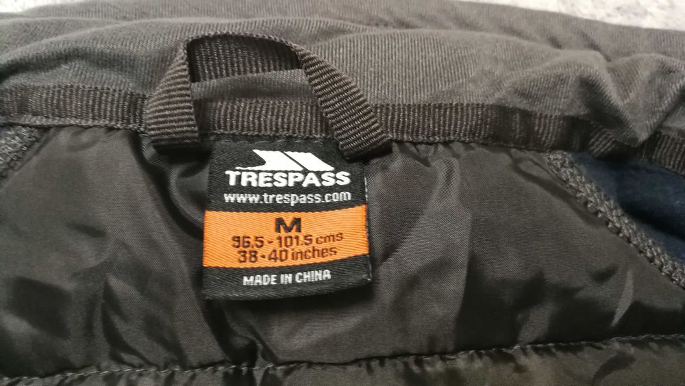 Мъжко яке Trespass