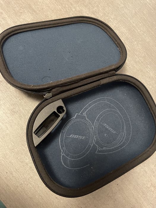 Cutie Transport Căști Bose QC 25