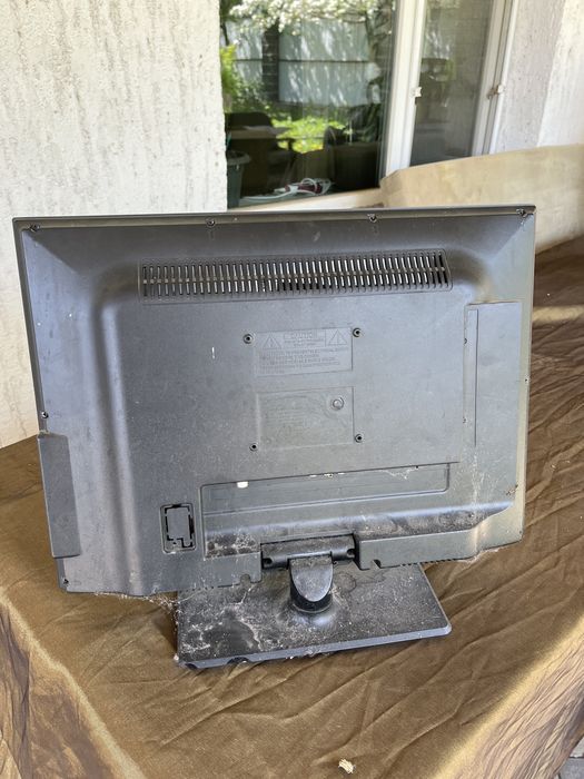 Телевизор / монитор