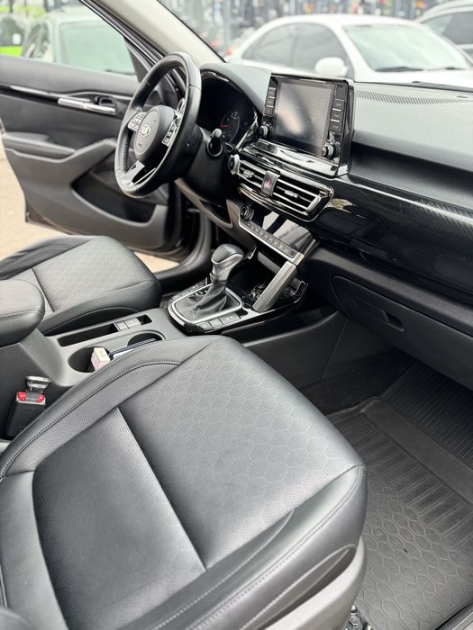 Срочно продам Киа Селтос Full