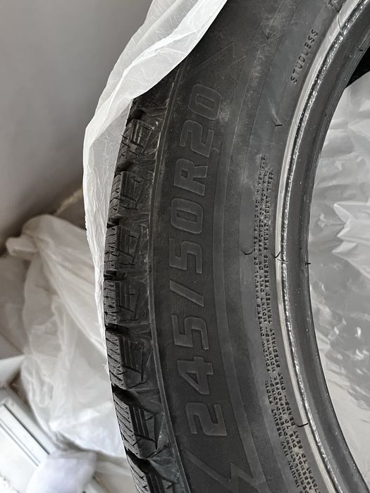 Zelda Surate Ice03 245/50 R20 шина