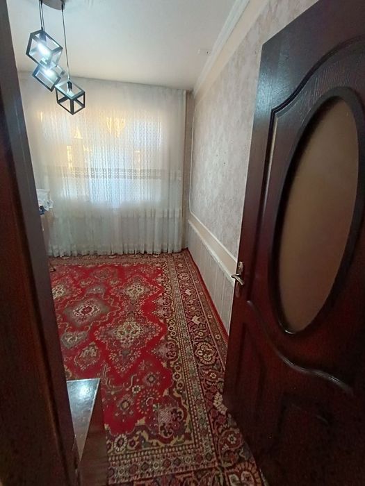 Юнусабад 5. 5 ком. 3 этаж. 110м2