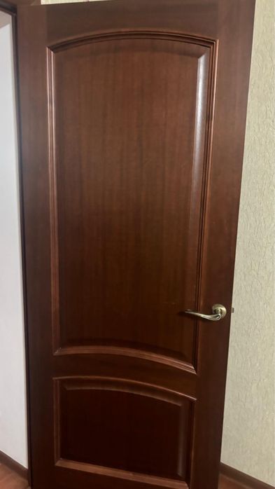 Двери / Есік / Doors