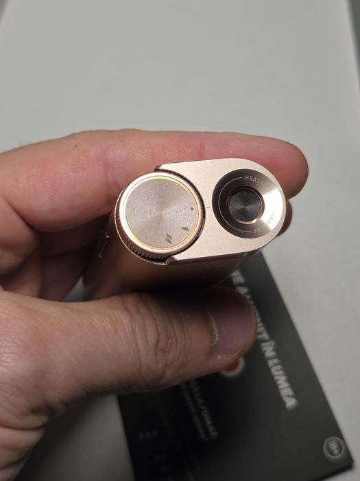 Glo Hyper Electronica