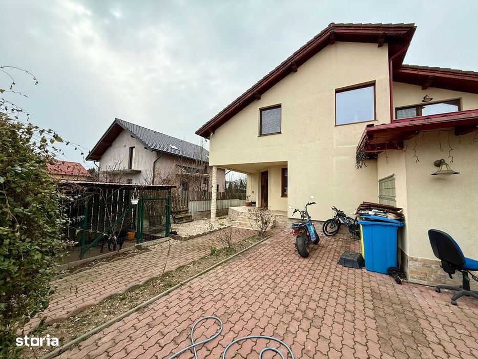 Casa de vanzare Cristian